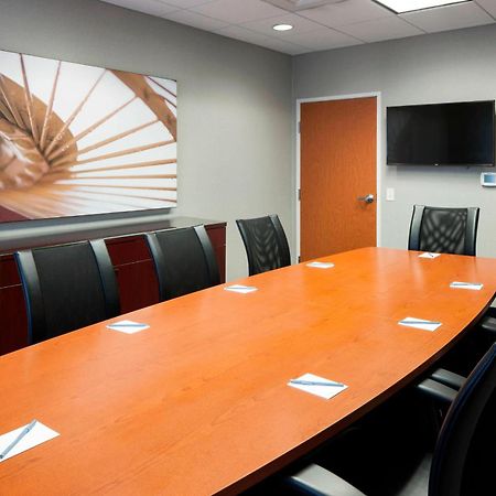 Fairfield Inn & Suites By Marriott Austin Parmer Tech Ridge Экстерьер фото