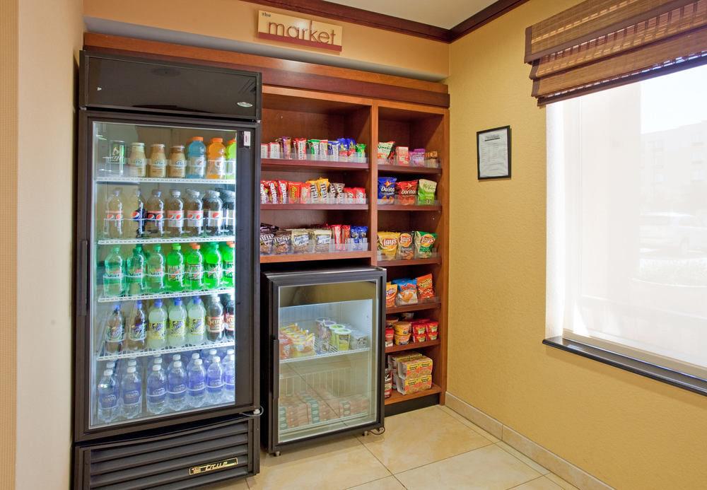 Fairfield Inn & Suites By Marriott Austin Parmer Tech Ridge Экстерьер фото