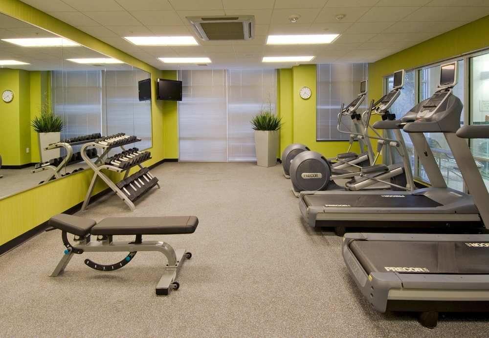 Fairfield Inn & Suites By Marriott Austin Parmer Tech Ridge Экстерьер фото