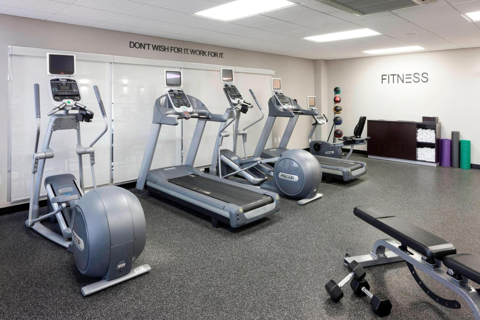 Fairfield Inn & Suites By Marriott Austin Parmer Tech Ridge Экстерьер фото