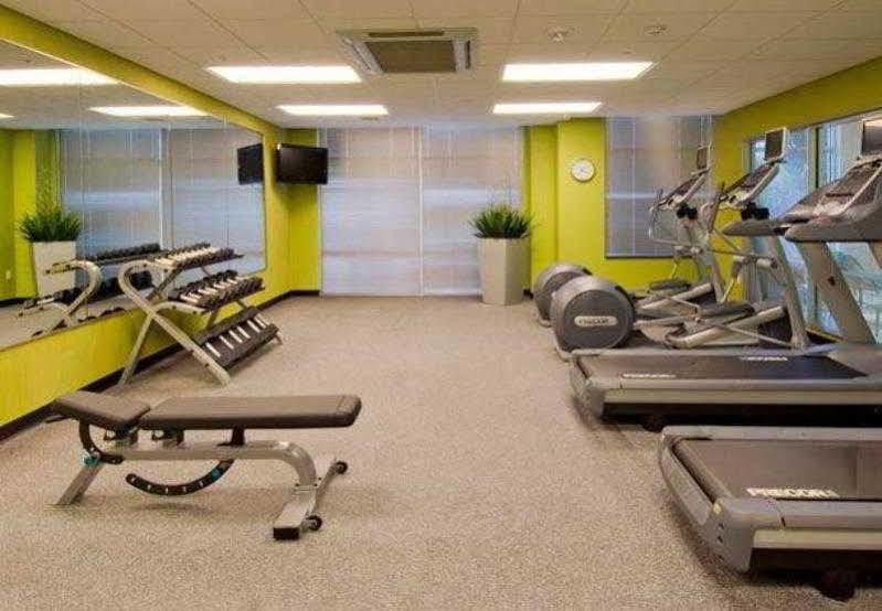 Fairfield Inn & Suites By Marriott Austin Parmer Tech Ridge Экстерьер фото